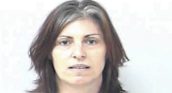 Nicole Sirvent, - St. Lucie County, FL 